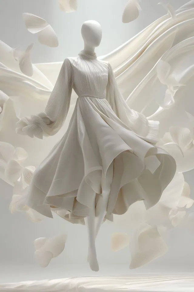 Learn 3D Fashion course cover image for mobile